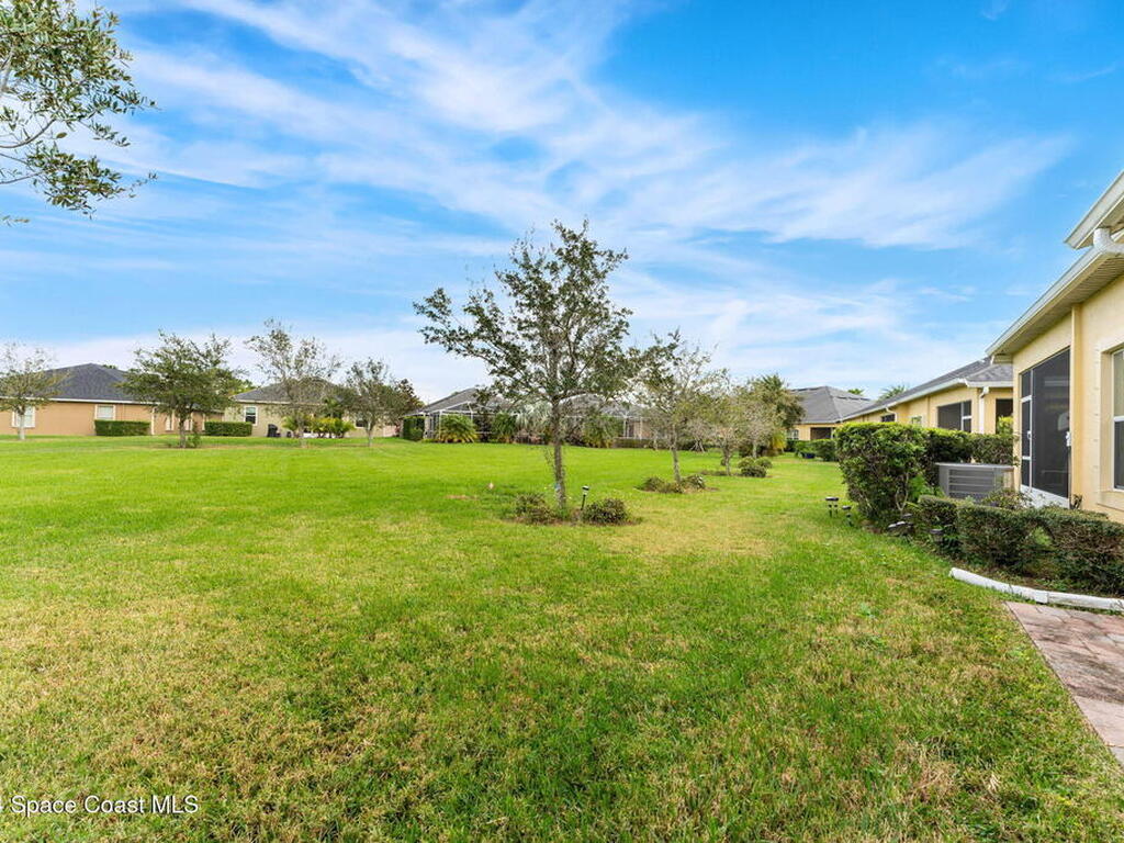 3490 Funston Circle, Melbourne, FL 32940