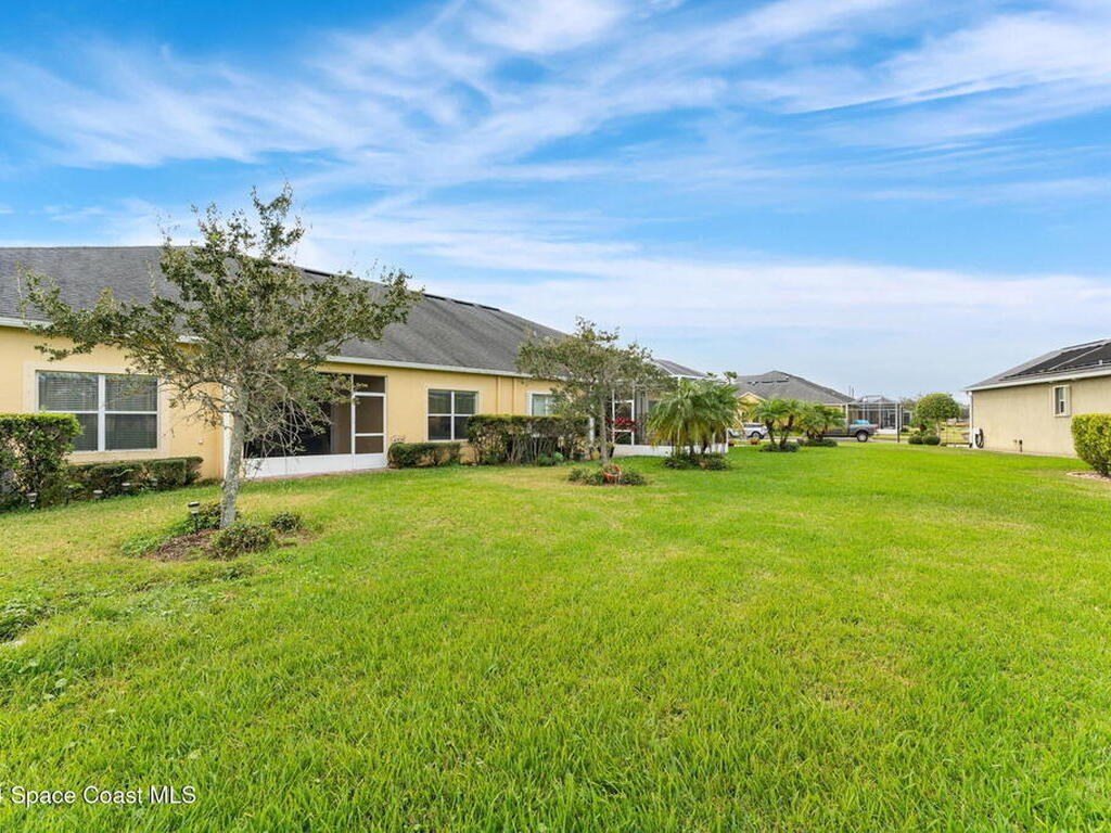 3490 Funston Circle, Melbourne, FL 32940