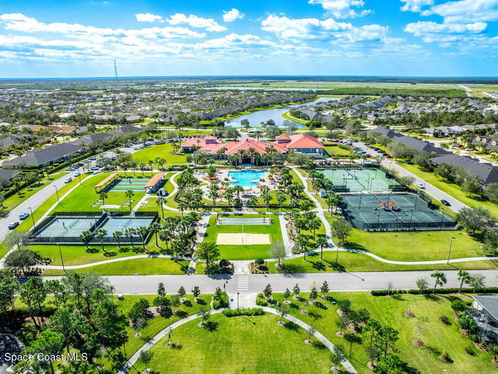 3490 Funston Circle, Melbourne, FL 32940