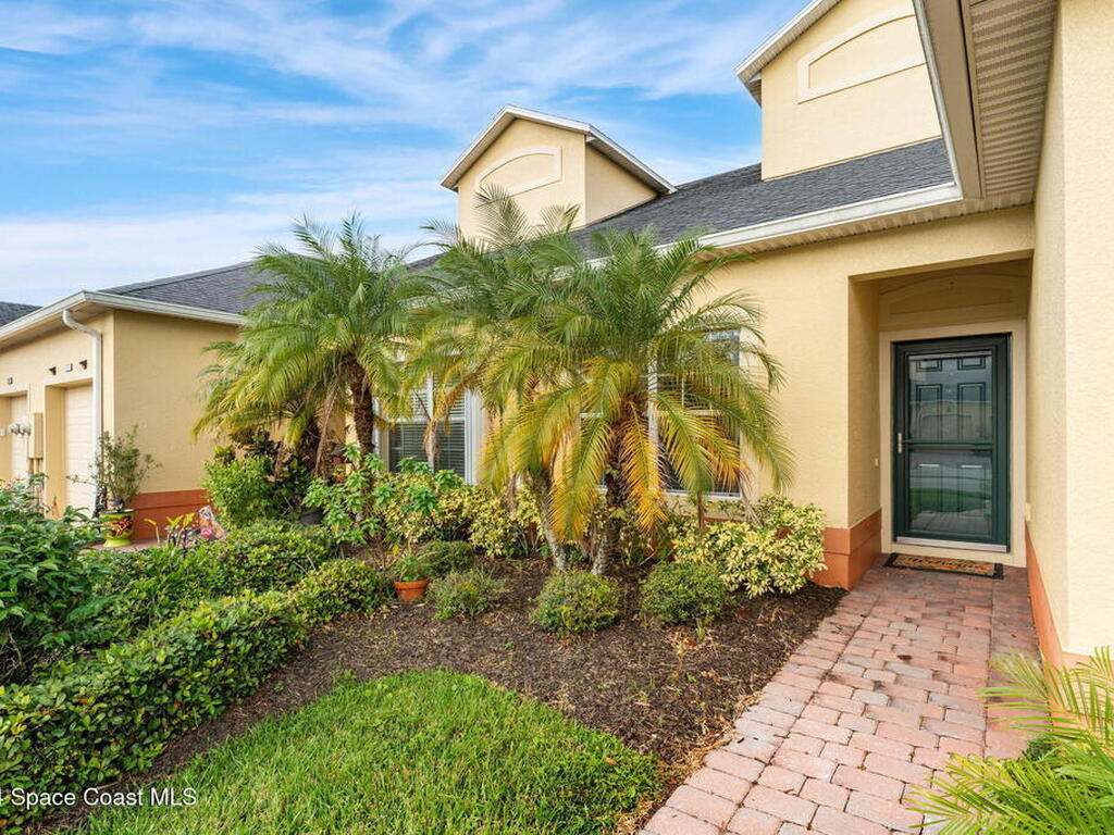 3490 Funston Circle, Melbourne, FL 32940