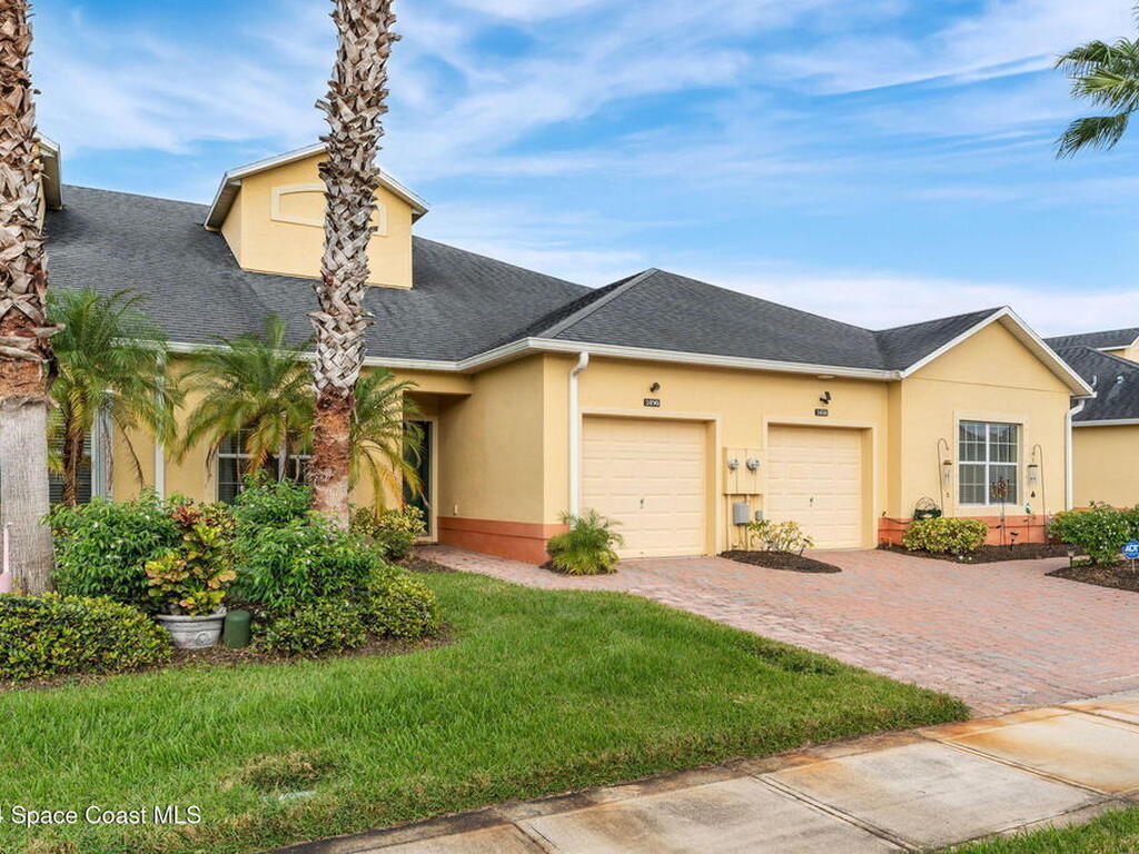 3490 Funston Circle, Melbourne, FL 32940