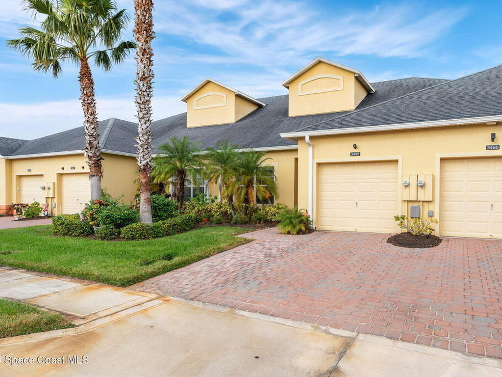 3490 Funston Circle, Melbourne, FL 32940