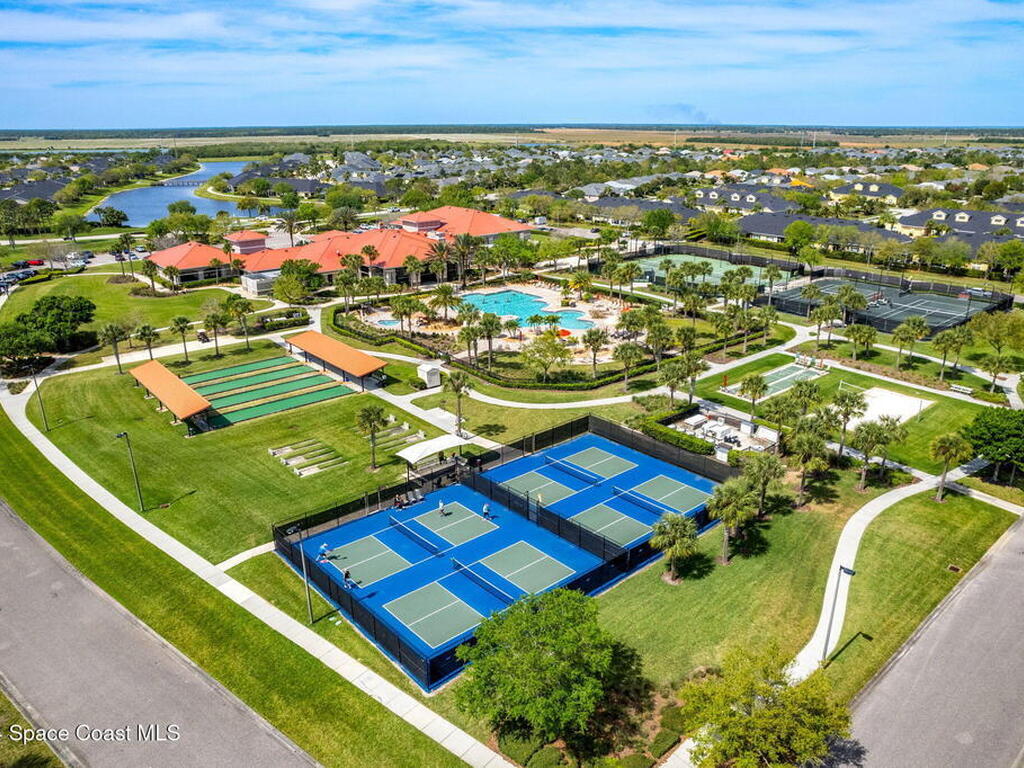 3490 Funston Circle, Melbourne, FL 32940