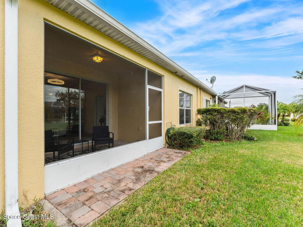 3490 Funston Circle, Melbourne, FL 32940