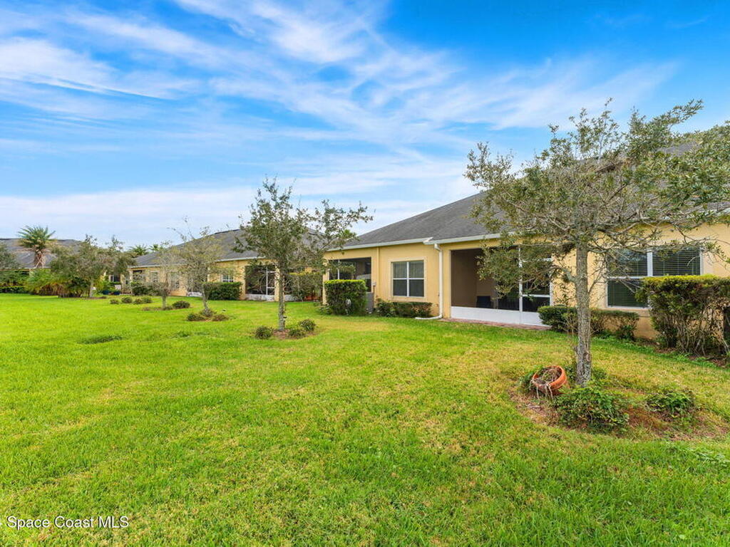 3490 Funston Circle, Melbourne, FL 32940