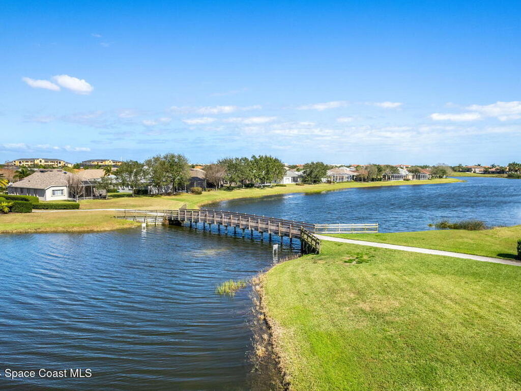 3490 Funston Circle, Melbourne, FL 32940