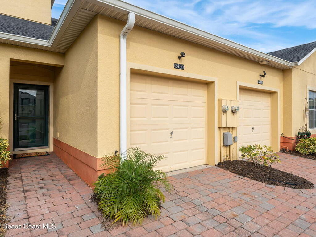 3490 Funston Circle, Melbourne, FL 32940