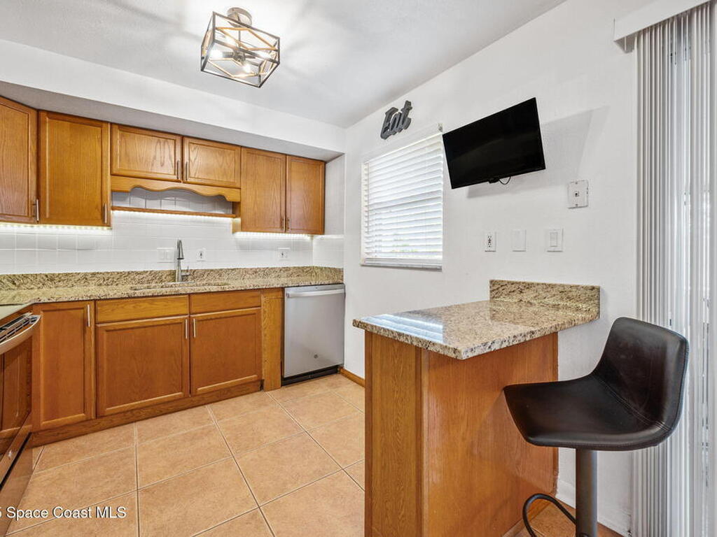 245 Cherry Avenue, Merritt Island, FL 32953