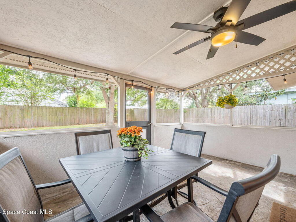 245 Cherry Avenue, Merritt Island, FL 32953