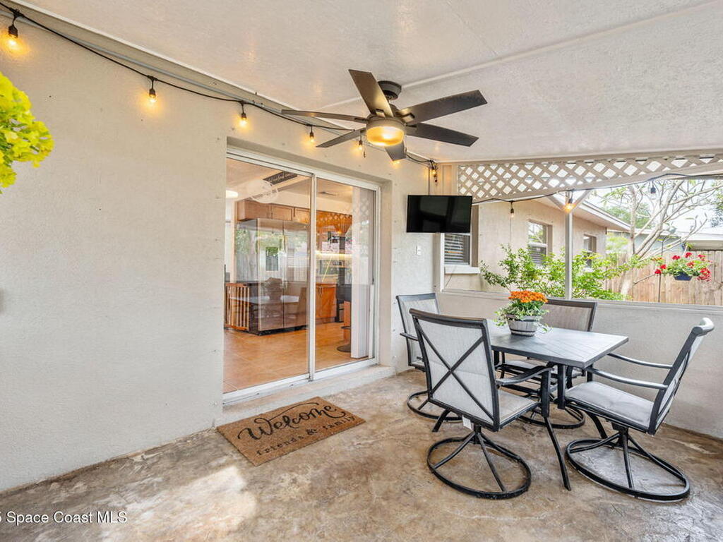 245 Cherry Avenue, Merritt Island, FL 32953