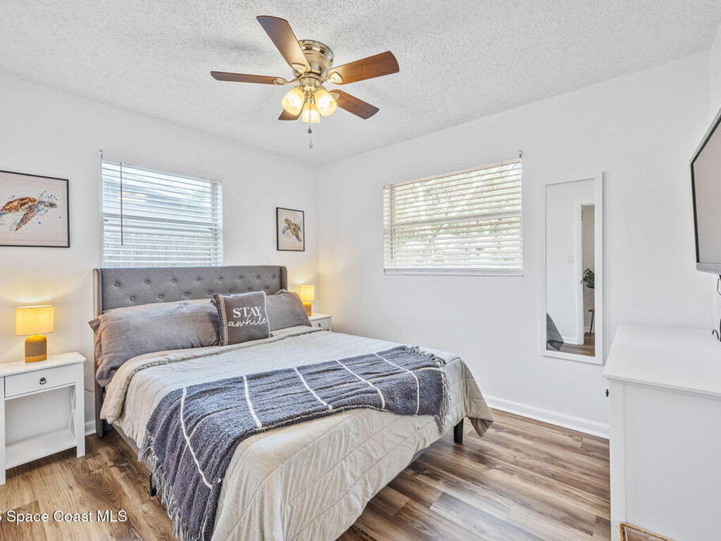 245 Cherry Avenue, Merritt Island, FL 32953