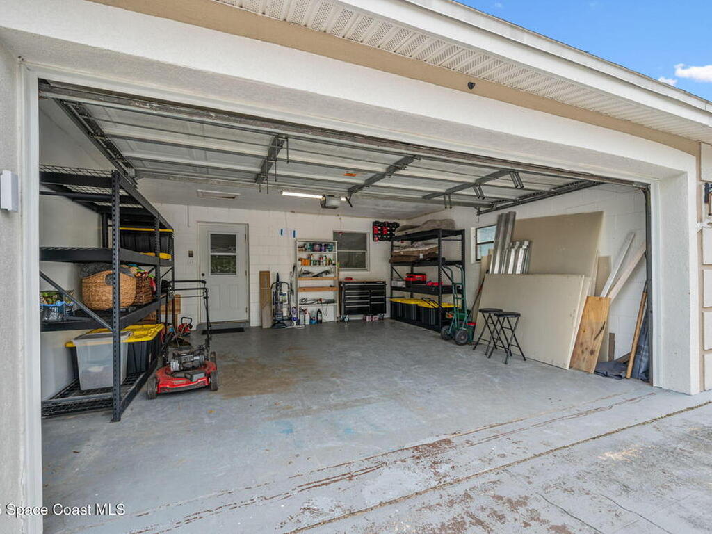 245 Cherry Avenue, Merritt Island, FL 32953
