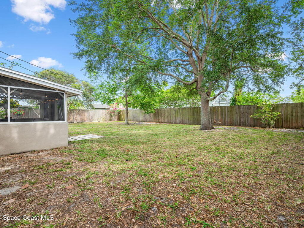 245 Cherry Avenue, Merritt Island, FL 32953