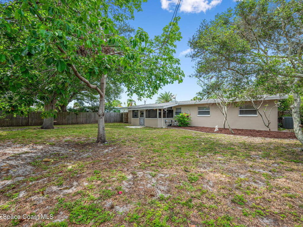 245 Cherry Avenue, Merritt Island, FL 32953