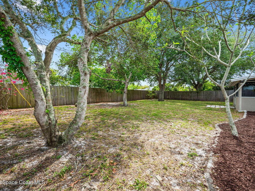 245 Cherry Avenue, Merritt Island, FL 32953