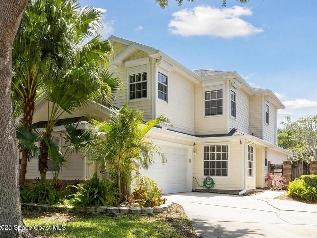 1609 Pga Boulevard, Melbourne, FL 32935