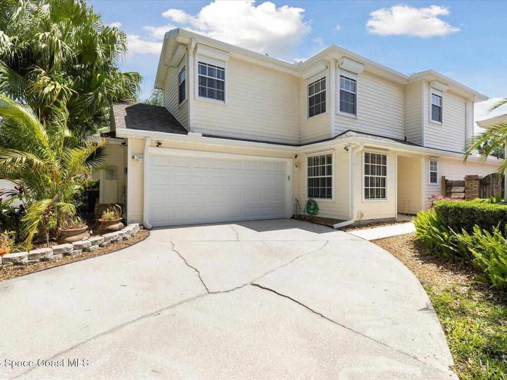 1609 Pga Boulevard, Melbourne, FL 32935