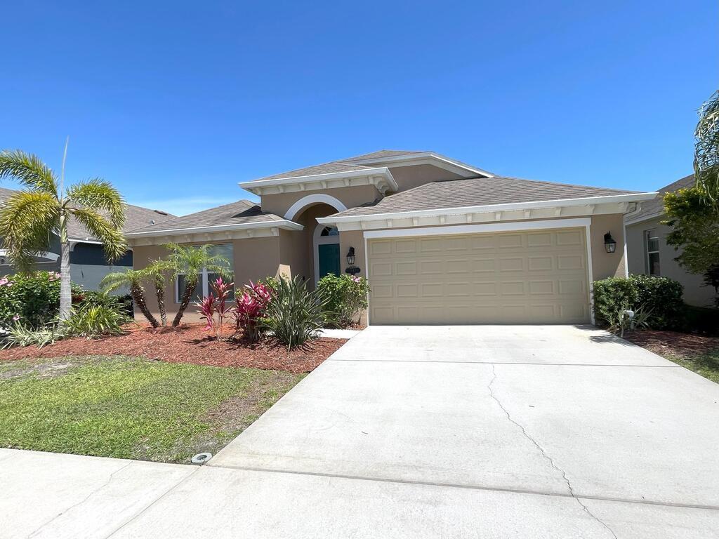 1847 Elkins Point Drive, Melbourne, FL 32935