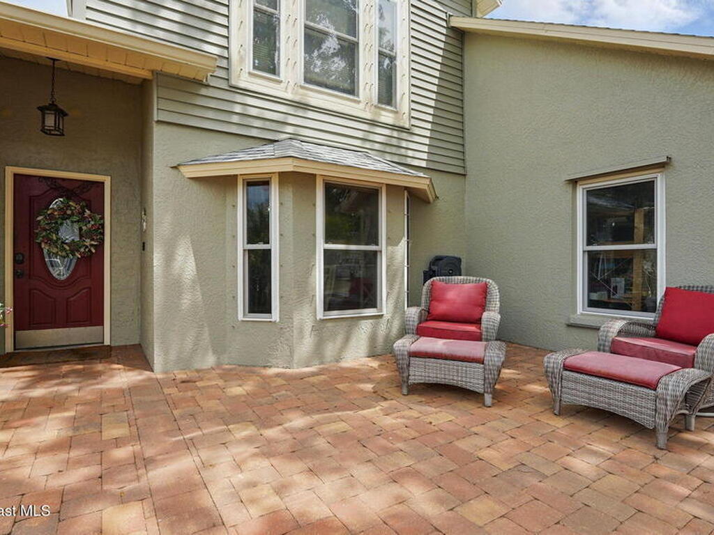 4375 Pondapple Drive, Titusville, FL 32796