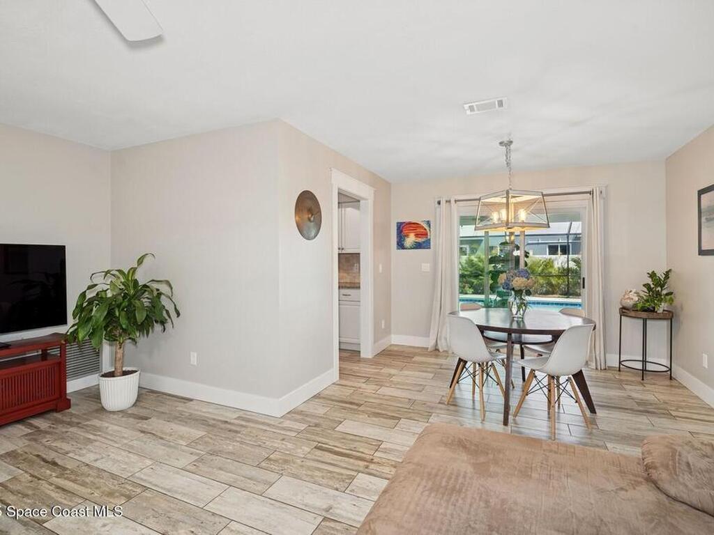 214 7th Avenue, Indialantic, FL 32903