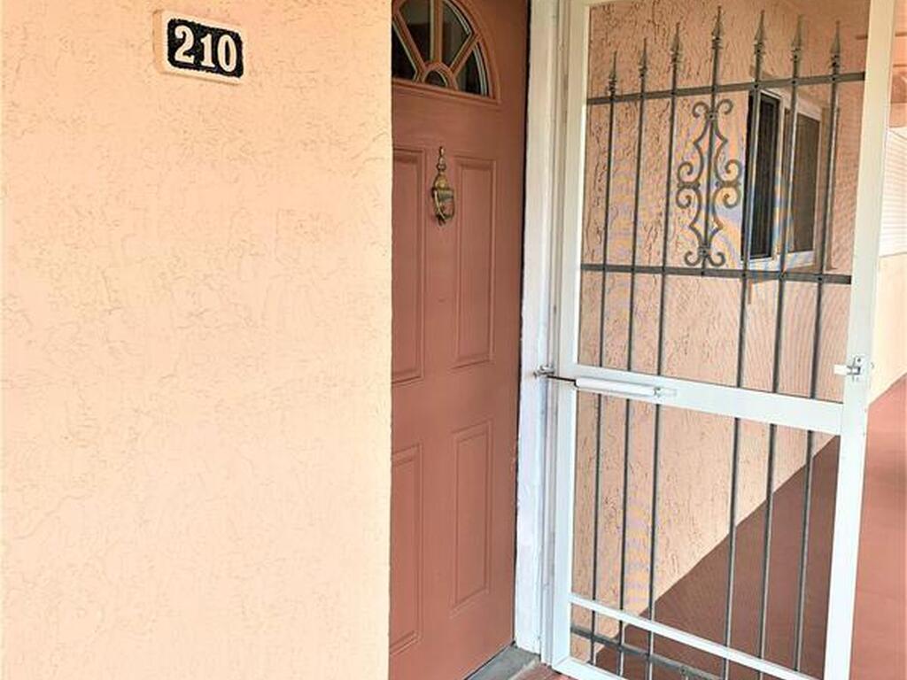 8000 Ridgewood Avenue, Cape Canaveral, FL 32920