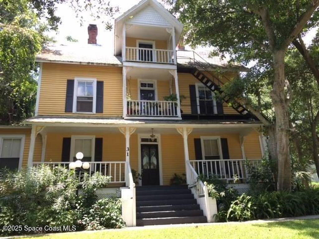 31 Barton Avenue, Rockledge, FL 32955