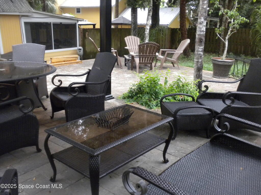 31 Barton Avenue, Rockledge, FL 32955