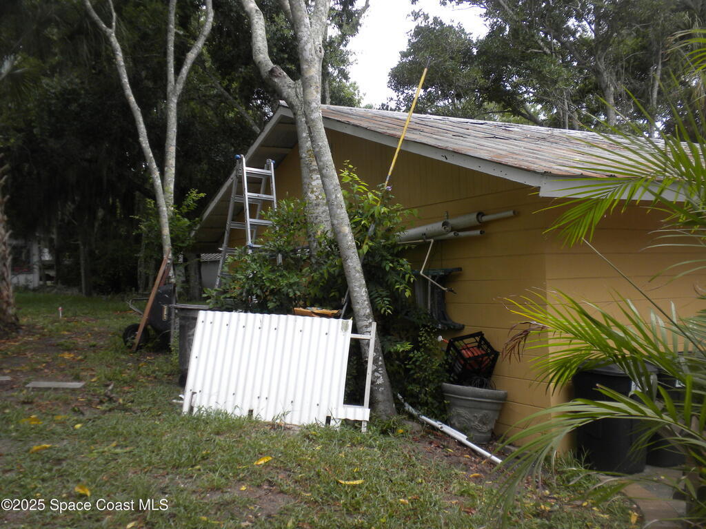 31 Barton Avenue, Rockledge, FL 32955