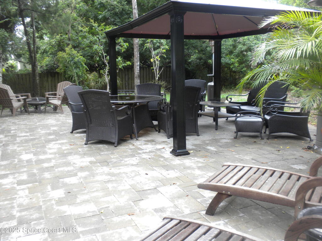 31 Barton Avenue, Rockledge, FL 32955