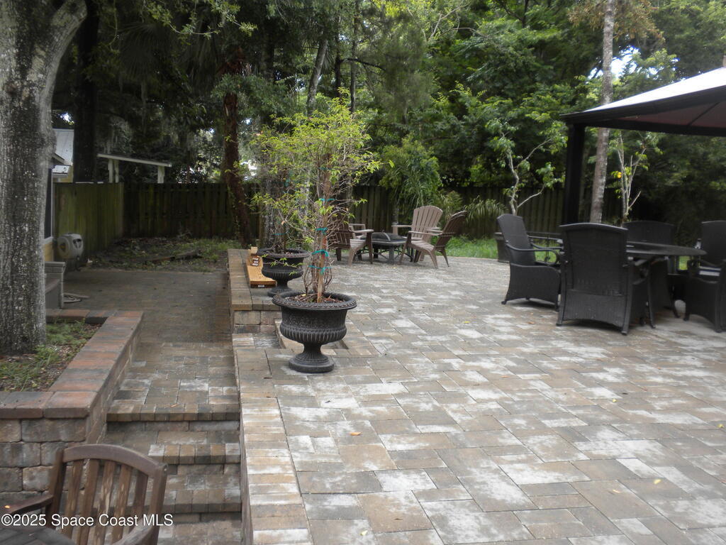 31 Barton Avenue, Rockledge, FL 32955