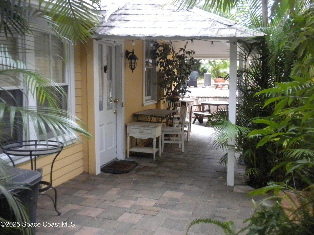 31 Barton Avenue, Rockledge, FL 32955
