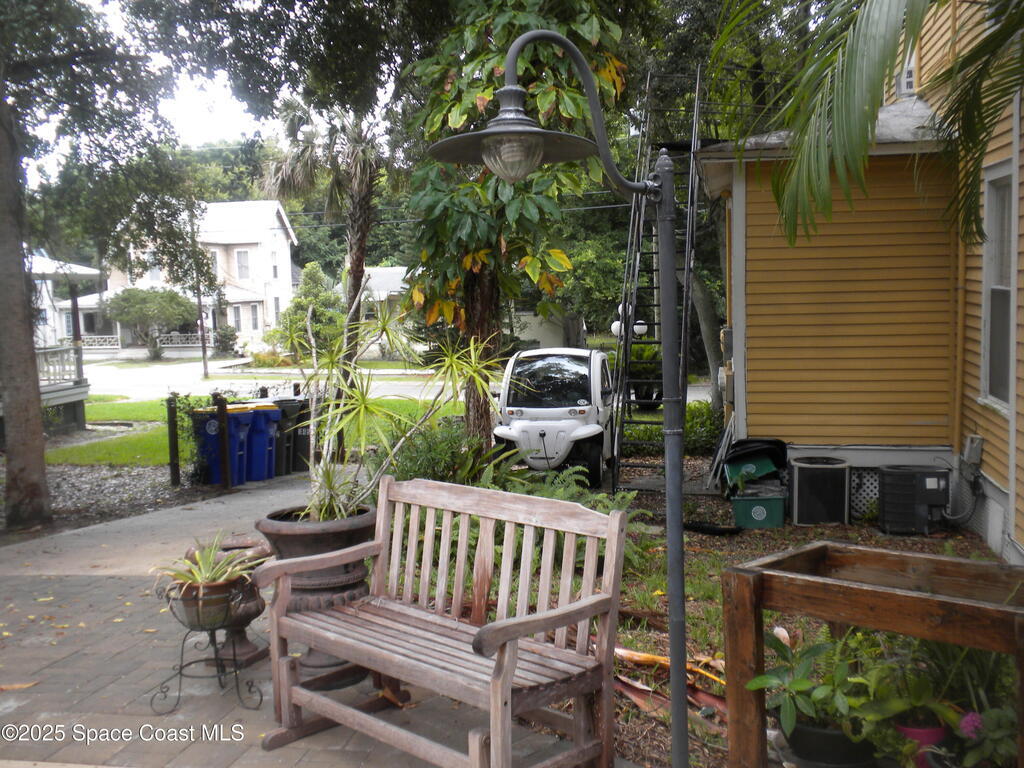31 Barton Avenue, Rockledge, FL 32955