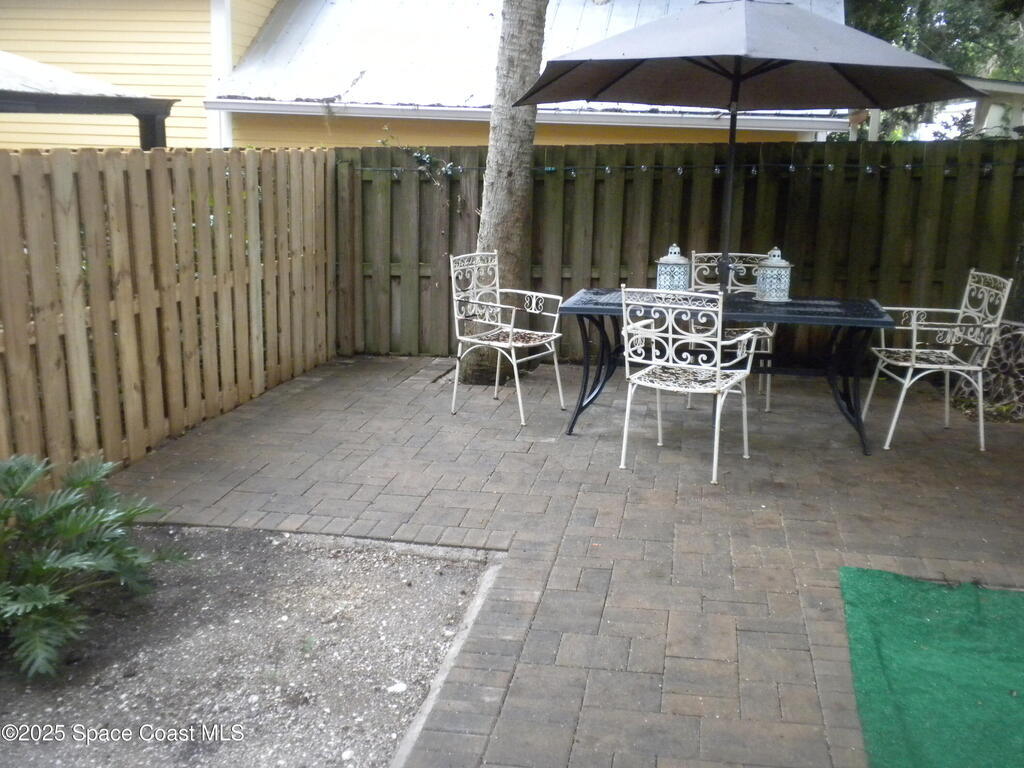 31 Barton Avenue, Rockledge, FL 32955