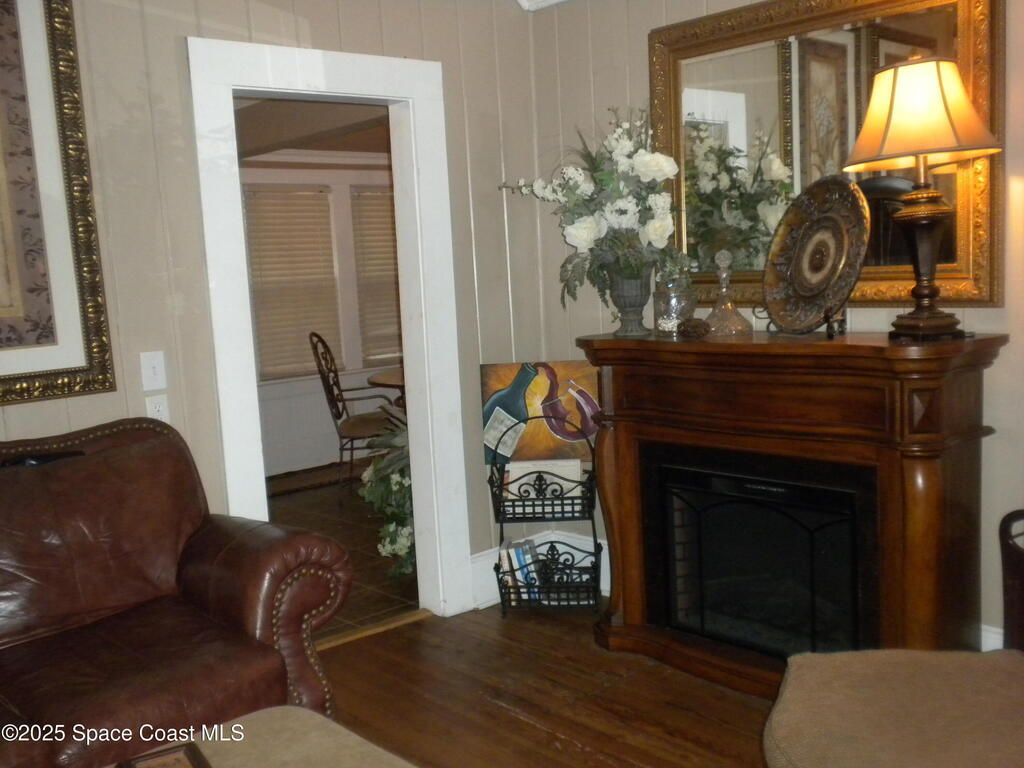 31 Barton Avenue, Rockledge, FL 32955