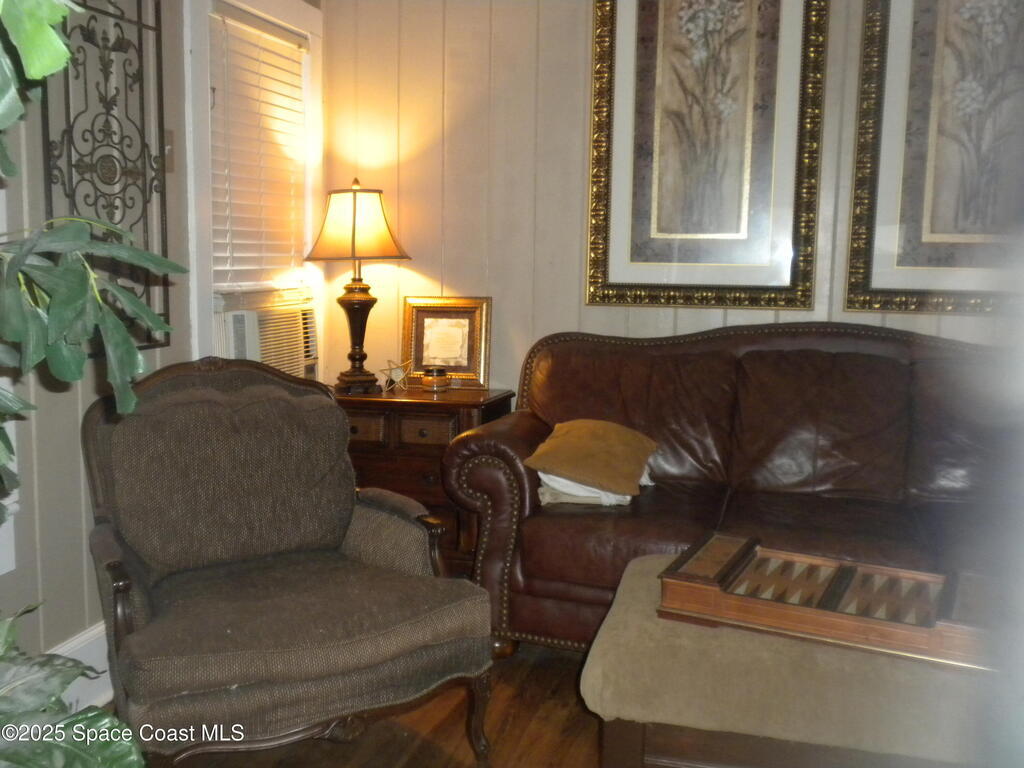 31 Barton Avenue, Rockledge, FL 32955