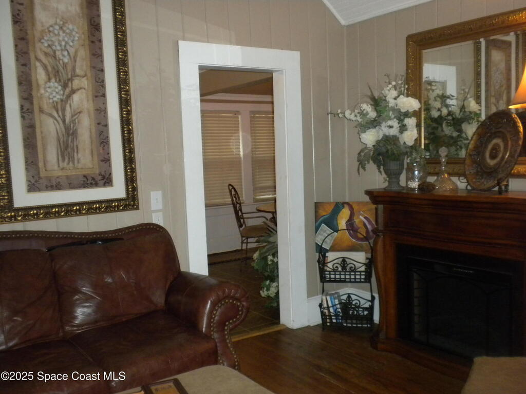 31 Barton Avenue, Rockledge, FL 32955
