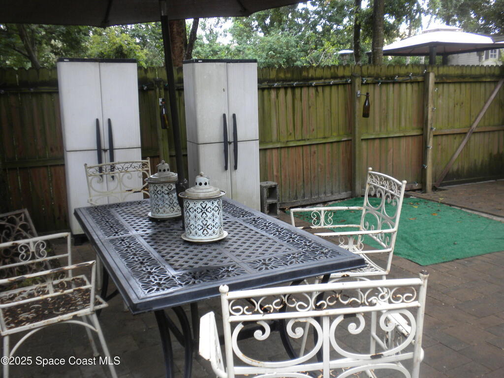 31 Barton Avenue, Rockledge, FL 32955
