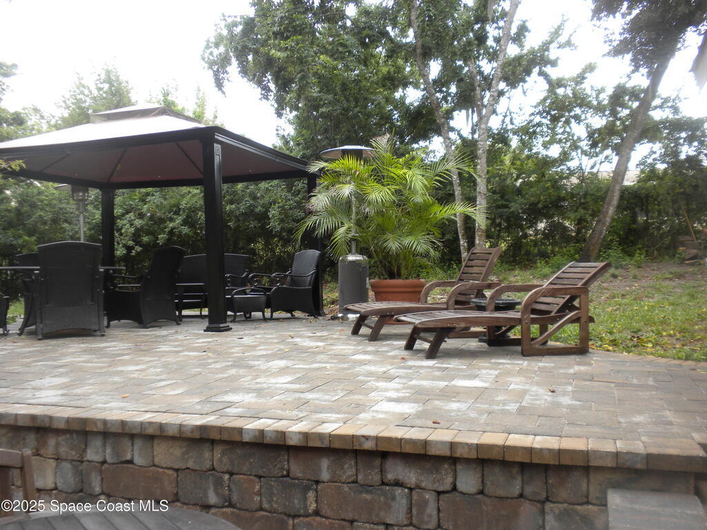 31 Barton Avenue, Rockledge, FL 32955
