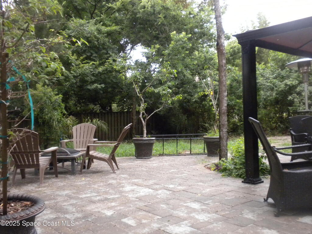 31 Barton Avenue, Rockledge, FL 32955