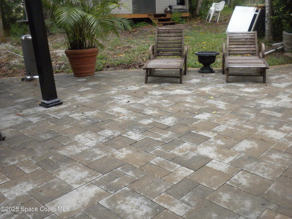 31 Barton Avenue, Rockledge, FL 32955