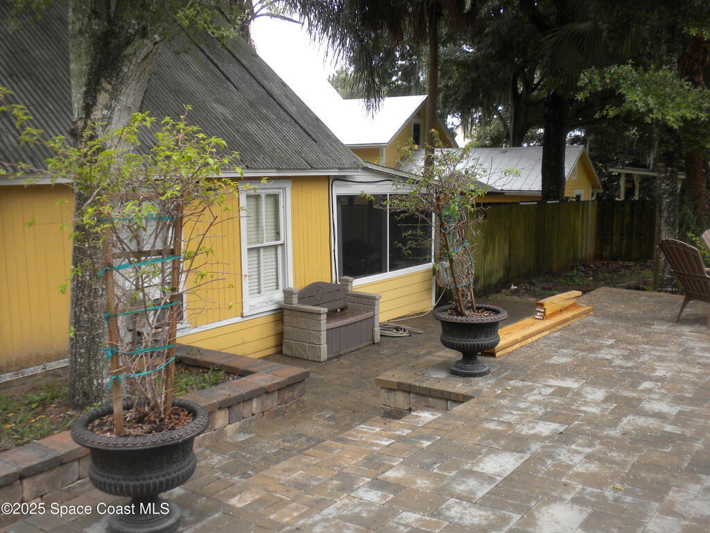 31 Barton Avenue, Rockledge, FL 32955
