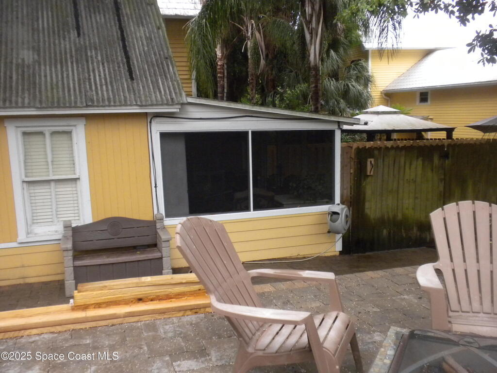 31 Barton Avenue, Rockledge, FL 32955