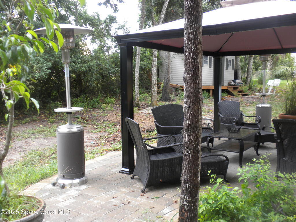 31 Barton Avenue, Rockledge, FL 32955