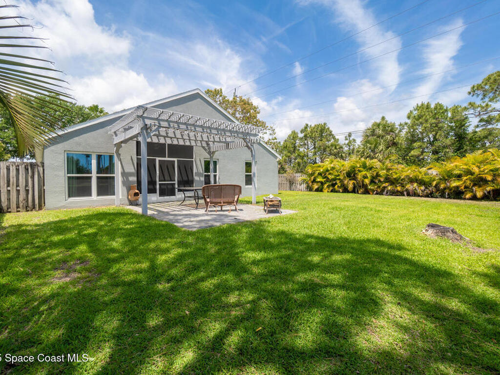 2599 Hudson Avenue, Merritt Island, FL 32952