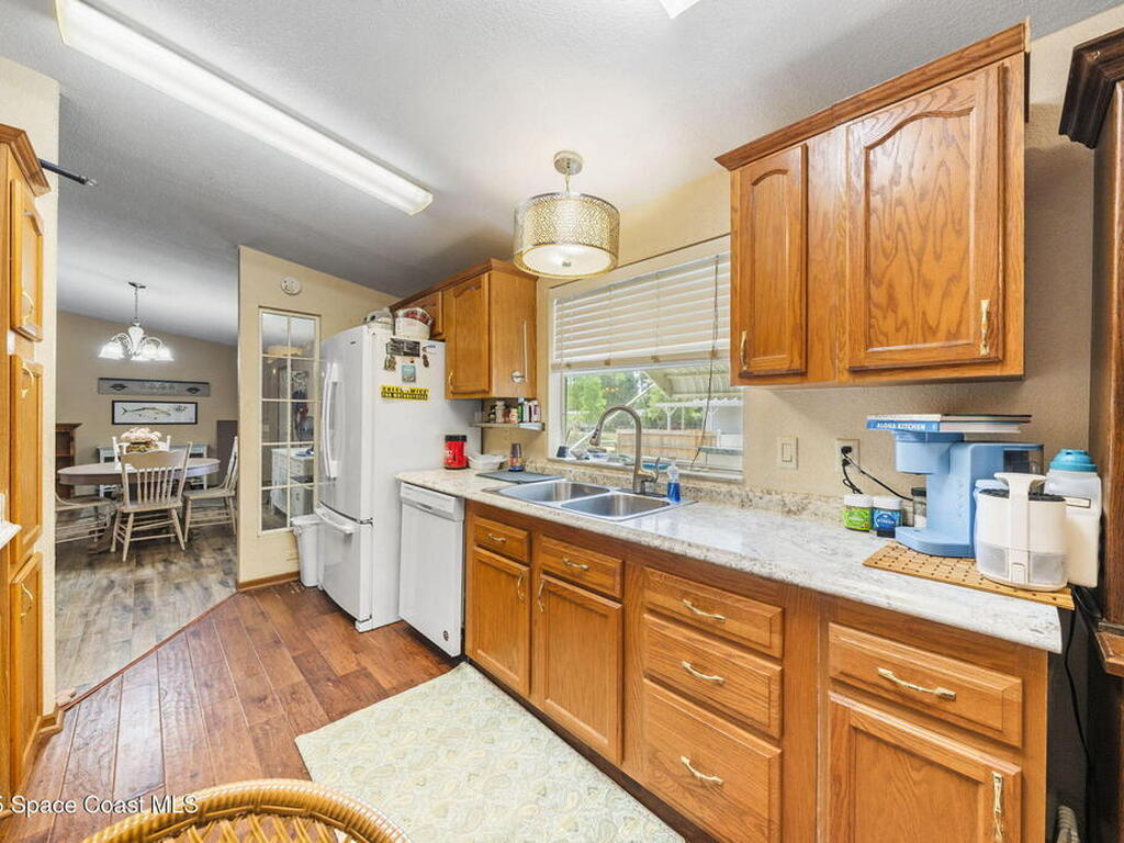 34 Nina Jean Drive, Melbourne, FL 32904