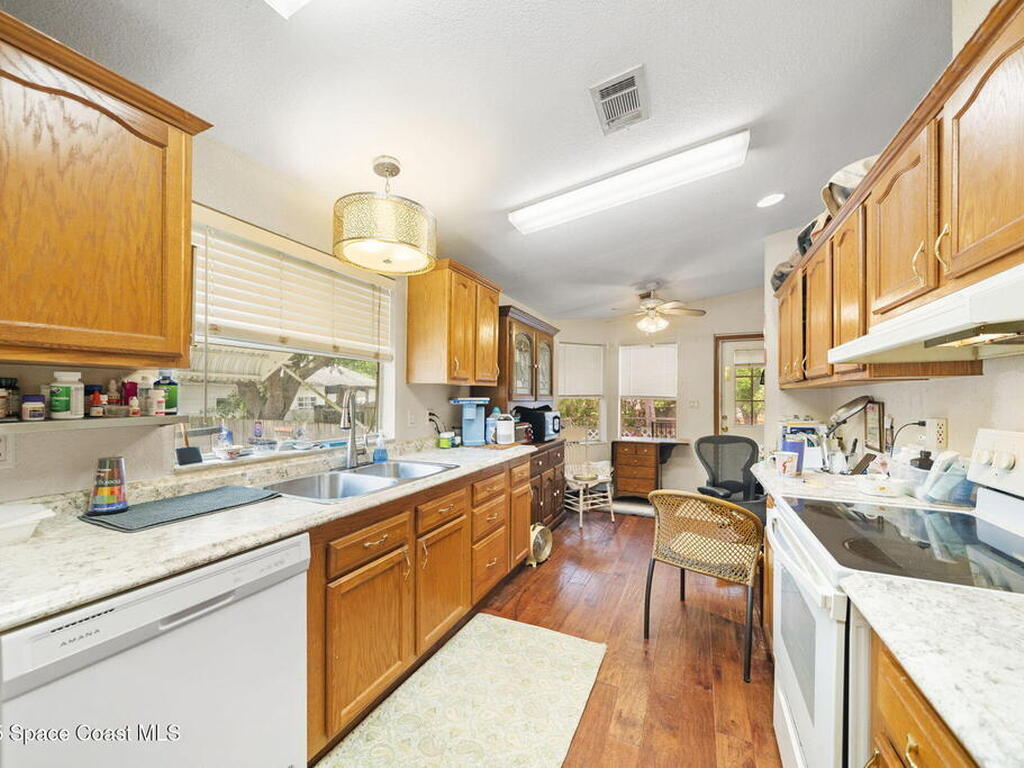 34 Nina Jean Drive, Melbourne, FL 32904