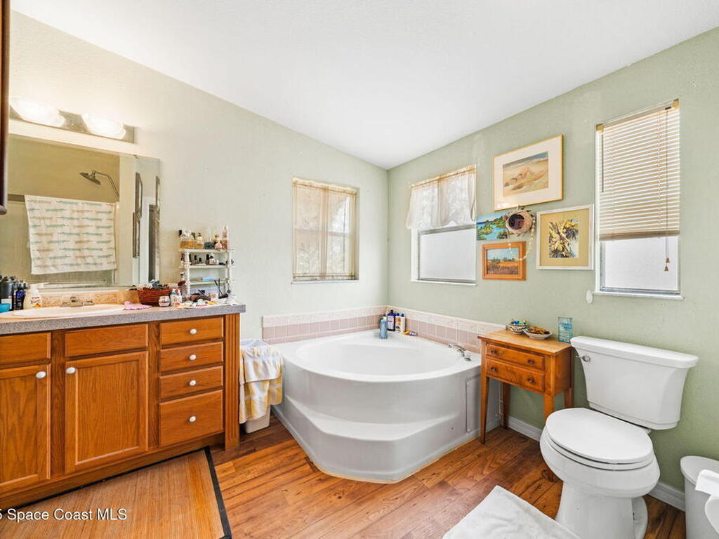 34 Nina Jean Drive, Melbourne, FL 32904