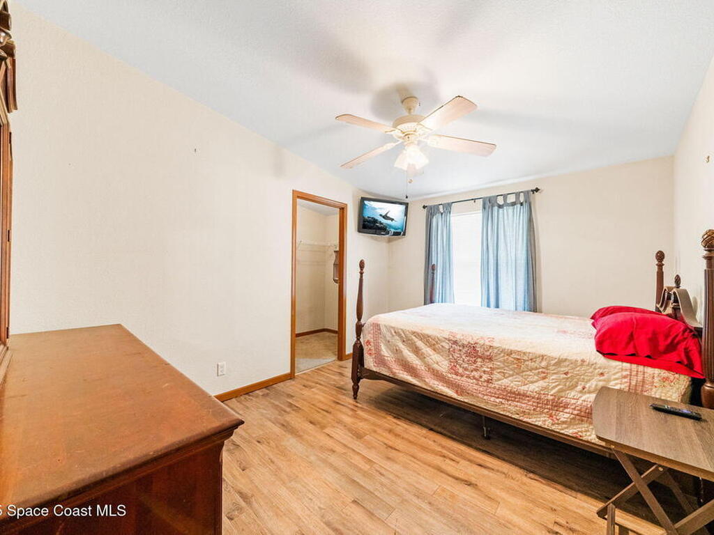 34 Nina Jean Drive, Melbourne, FL 32904