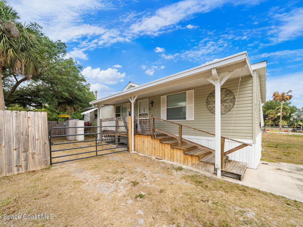 34 Nina Jean Drive, Melbourne, FL 32904