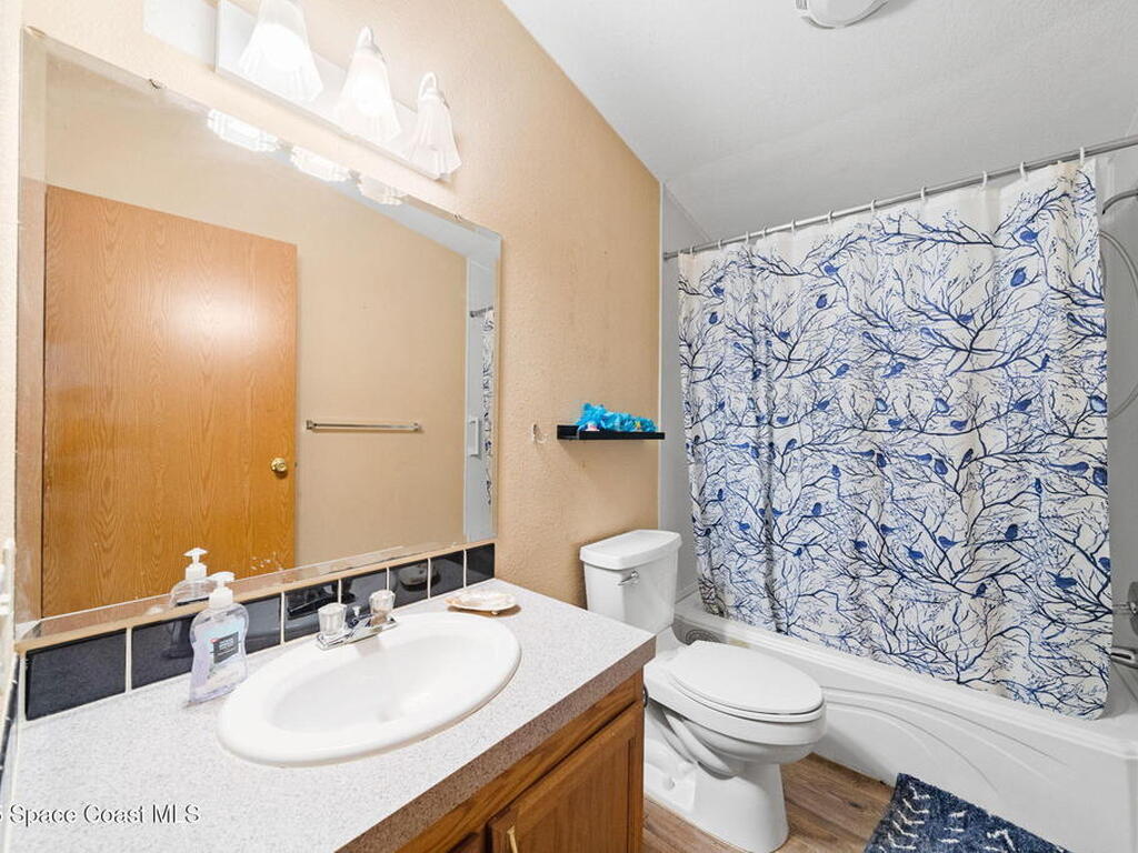 34 Nina Jean Drive, Melbourne, FL 32904